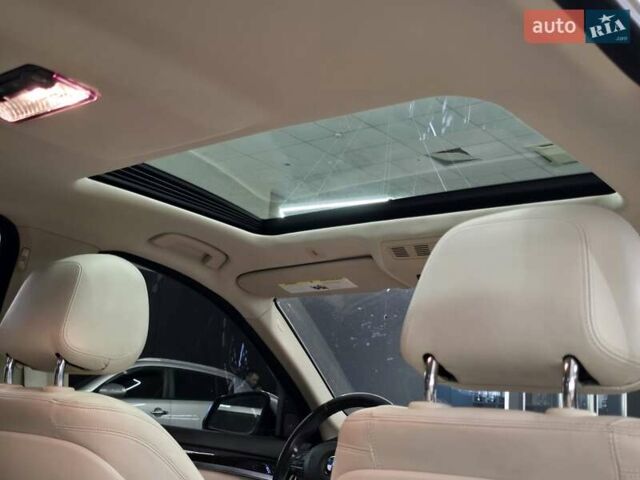 Серый БМВ 5 Серия, объемом двигателя 2.99 л и пробегом 152 тыс. км за 21500 $, фото 24 на Automoto.ua