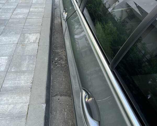Сірий БМВ 5 Серія, об'ємом двигуна 2 л та пробігом 183 тис. км за 14500 $, фото 9 на Automoto.ua