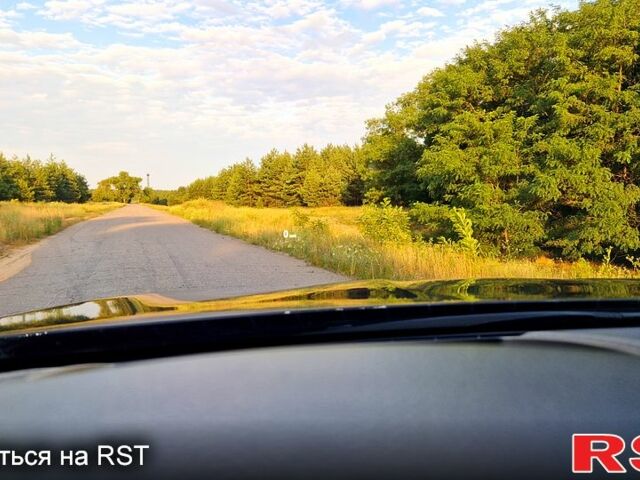 Серый БМВ 5 Серия, объемом двигателя 3 л и пробегом 169 тыс. км за 14500 $, фото 8 на Automoto.ua