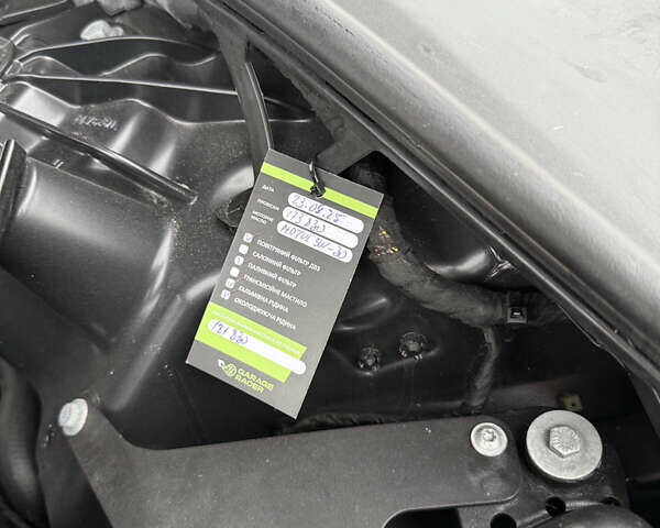 Сірий БМВ 5 Серія, об'ємом двигуна 2.99 л та пробігом 175 тис. км за 19900 $, фото 25 на Automoto.ua