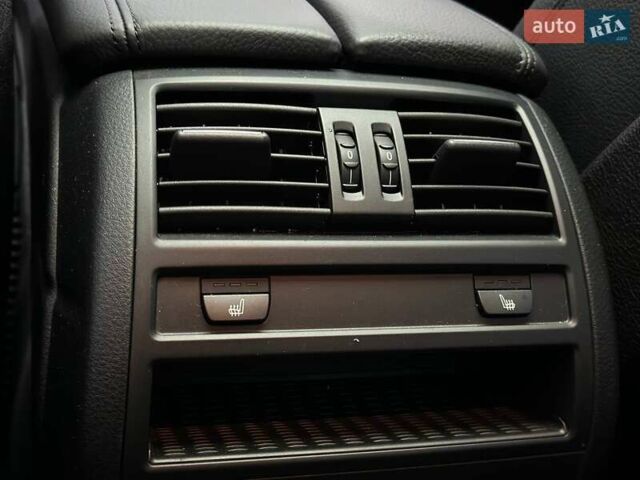 Сірий БМВ 5 Серія, об'ємом двигуна 2 л та пробігом 98 тис. км за 16999 $, фото 21 на Automoto.ua