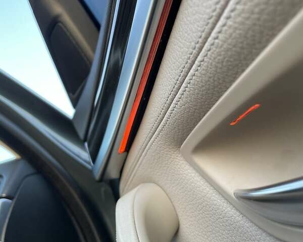 Серый БМВ 5 Серия, объемом двигателя 2 л и пробегом 284 тыс. км за 13999 $, фото 36 на Automoto.ua