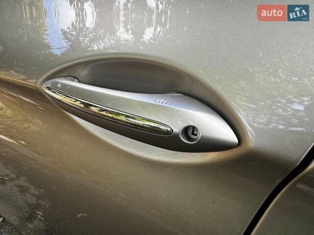 Сірий БМВ 5 Серія, об'ємом двигуна 3 л та пробігом 148 тис. км за 16290 $, фото 10 на Automoto.ua