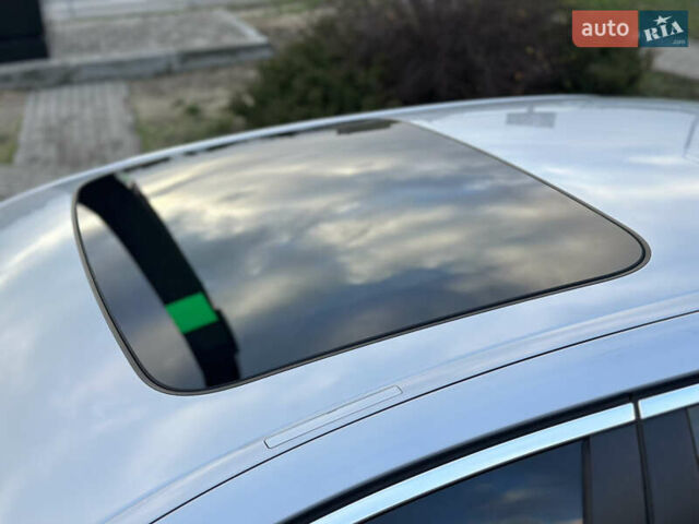 Сірий БМВ 5 Серія, об'ємом двигуна 2 л та пробігом 161 тис. км за 14400 $, фото 6 на Automoto.ua