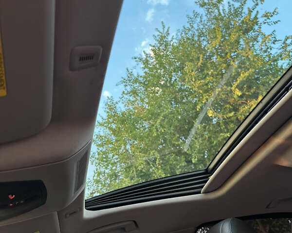 Серый БМВ 5 Серия, объемом двигателя 3 л и пробегом 285 тыс. км за 22500 $, фото 24 на Automoto.ua