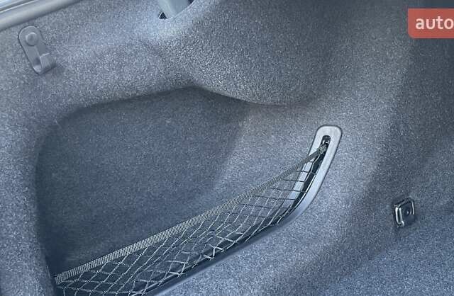 Серый БМВ 5 Серия, объемом двигателя 2 л и пробегом 284 тыс. км за 13999 $, фото 30 на Automoto.ua