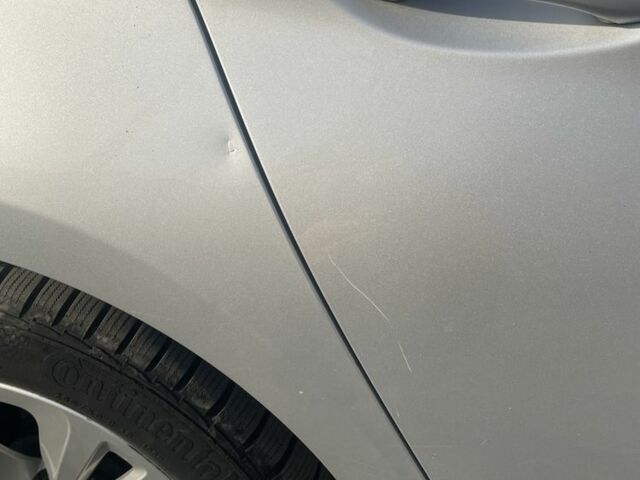 Серый БМВ 5 Серия, объемом двигателя 3 л и пробегом 204 тыс. км за 12000 $, фото 11 на Automoto.ua