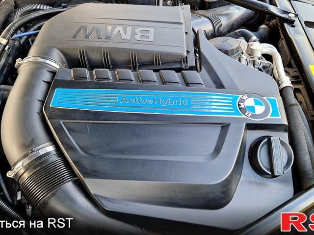 Серый БМВ 5 Серия, объемом двигателя 3 л и пробегом 169 тыс. км за 14500 $, фото 9 на Automoto.ua