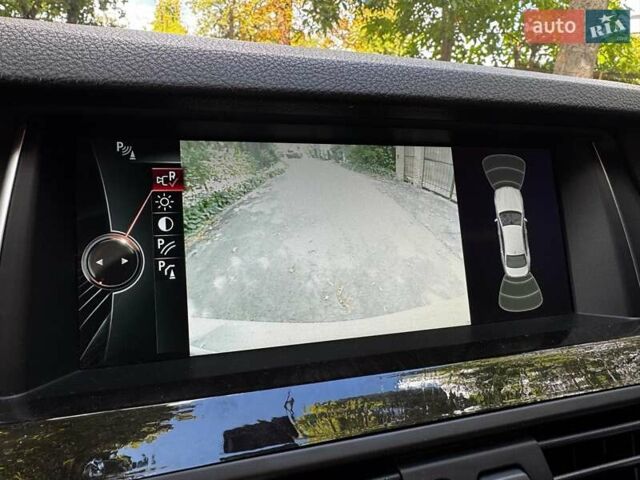 Сірий БМВ 5 Серія, об'ємом двигуна 3 л та пробігом 148 тис. км за 16290 $, фото 18 на Automoto.ua