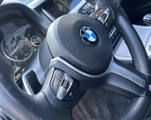 Серый БМВ 5 Серия, объемом двигателя 2 л и пробегом 196 тыс. км за 16500 $, фото 23 на Automoto.ua