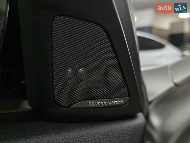 Серый БМВ 5 Серия, объемом двигателя 2.99 л и пробегом 152 тыс. км за 21500 $, фото 14 на Automoto.ua