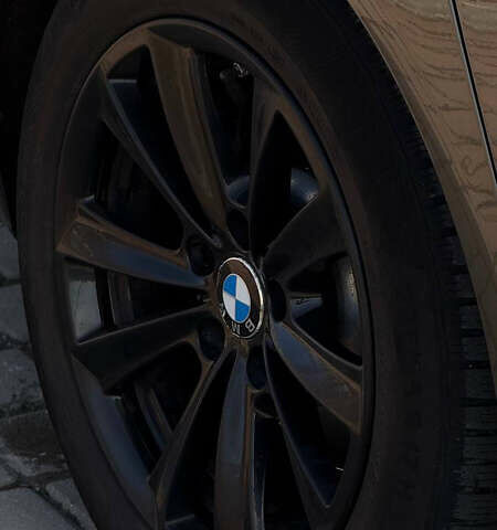 Серый БМВ 5 Серия, объемом двигателя 2 л и пробегом 217 тыс. км за 15500 $, фото 58 на Automoto.ua