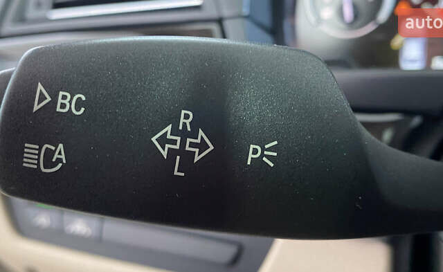 Сірий БМВ 5 Серія, об'ємом двигуна 2.98 л та пробігом 311 тис. км за 15450 $, фото 23 на Automoto.ua