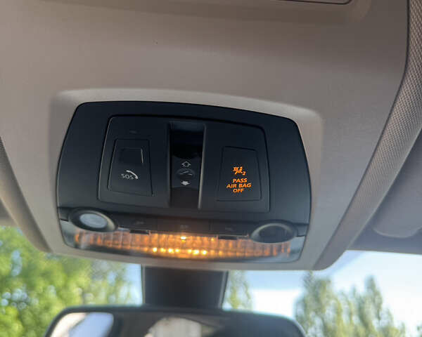 Сірий БМВ 5 Серія, об'ємом двигуна 2.98 л та пробігом 206 тис. км за 14400 $, фото 16 на Automoto.ua