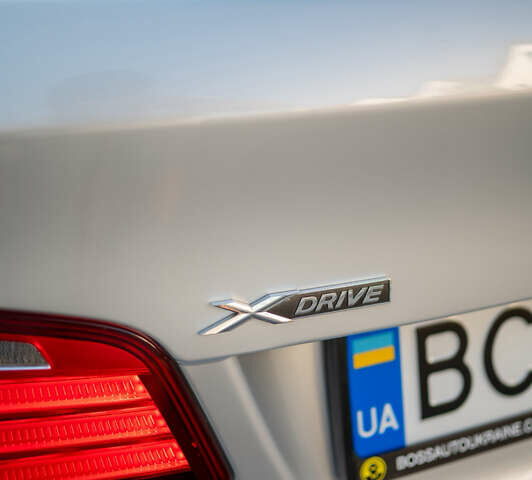 Сірий БМВ 5 Серія, об'ємом двигуна 2 л та пробігом 64 тис. км за 17600 $, фото 30 на Automoto.ua