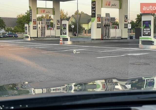 Серый БМВ 5 Серия, объемом двигателя 2 л и пробегом 284 тыс. км за 13999 $, фото 39 на Automoto.ua