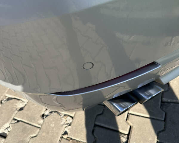 Серый БМВ 5 Серия, объемом двигателя 2 л и пробегом 200 тыс. км за 13450 $, фото 29 на Automoto.ua