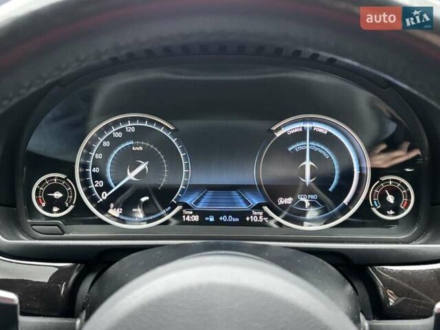 Сірий БМВ 5 Серія, об'ємом двигуна 2.99 л та пробігом 360 тис. км за 18200 $, фото 26 на Automoto.ua