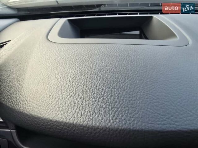 Сірий БМВ 5 Серія, об'ємом двигуна 2 л та пробігом 138 тис. км за 17500 $, фото 47 на Automoto.ua