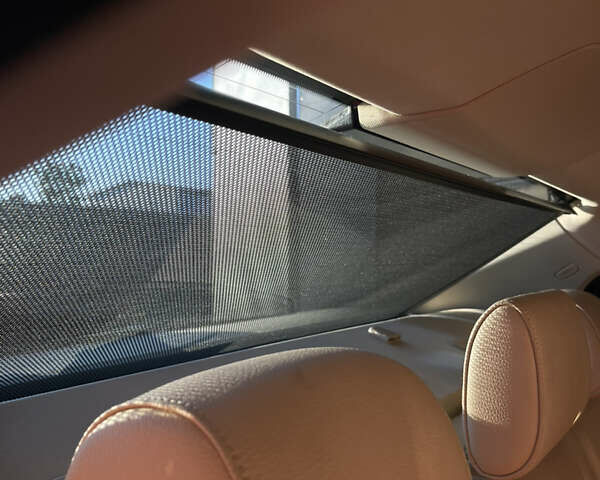 Серый БМВ 5 Серия, объемом двигателя 2.99 л и пробегом 172 тыс. км за 23000 $, фото 41 на Automoto.ua