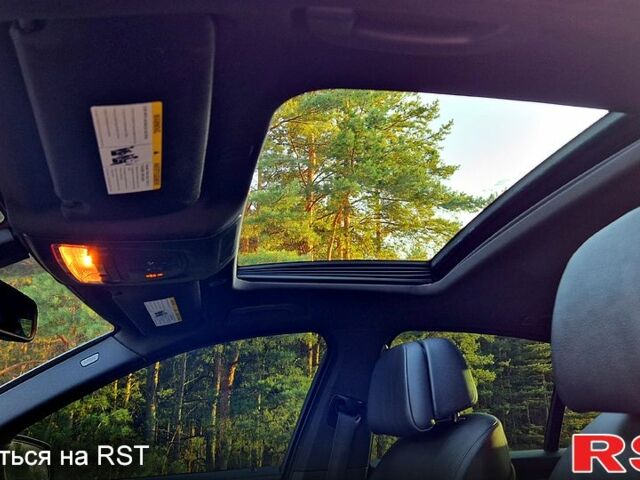 Серый БМВ 5 Серия, объемом двигателя 3 л и пробегом 169 тыс. км за 14500 $, фото 7 на Automoto.ua