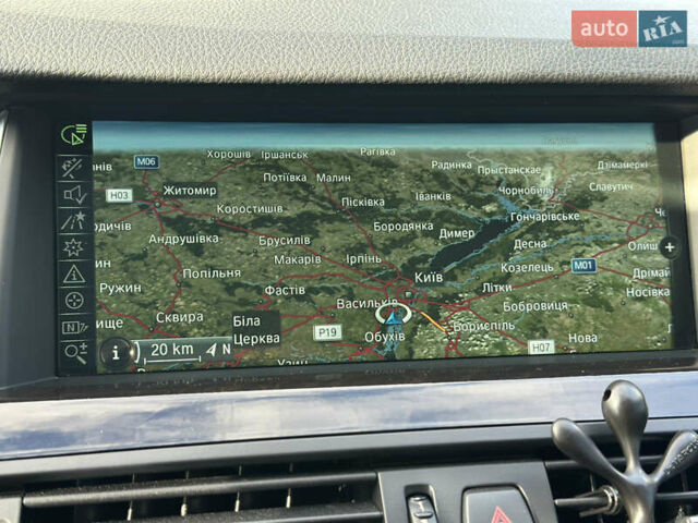 Сірий БМВ 5 Серія, об'ємом двигуна 2 л та пробігом 160 тис. км за 14900 $, фото 28 на Automoto.ua