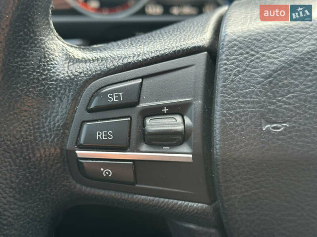 Сірий БМВ 5 Серія, об'ємом двигуна 2 л та пробігом 161 тис. км за 14400 $, фото 23 на Automoto.ua