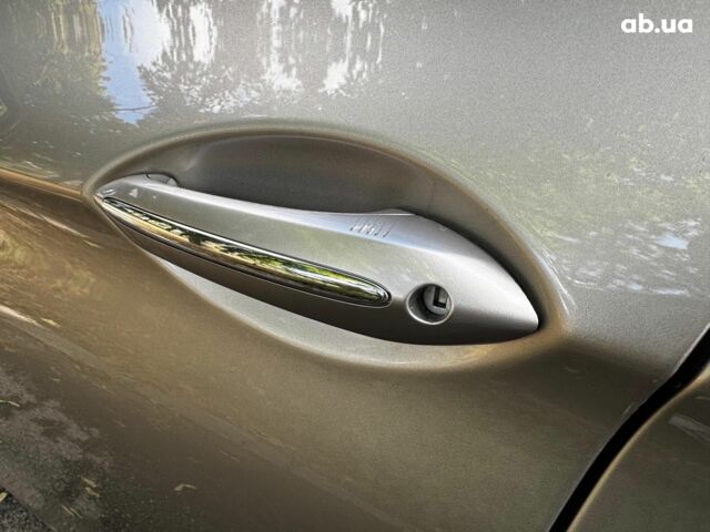 Сірий БМВ 5 Серія, об'ємом двигуна 3 л та пробігом 148 тис. км за 16290 $, фото 10 на Automoto.ua