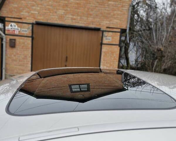 Серый БМВ 5 Серия, объемом двигателя 2 л и пробегом 235 тыс. км за 12600 $, фото 25 на Automoto.ua