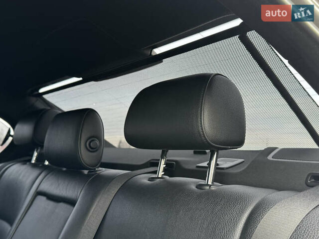 Серый БМВ 5 Серия, объемом двигателя 2 л и пробегом 270 тыс. км за 12000 $, фото 32 на Automoto.ua