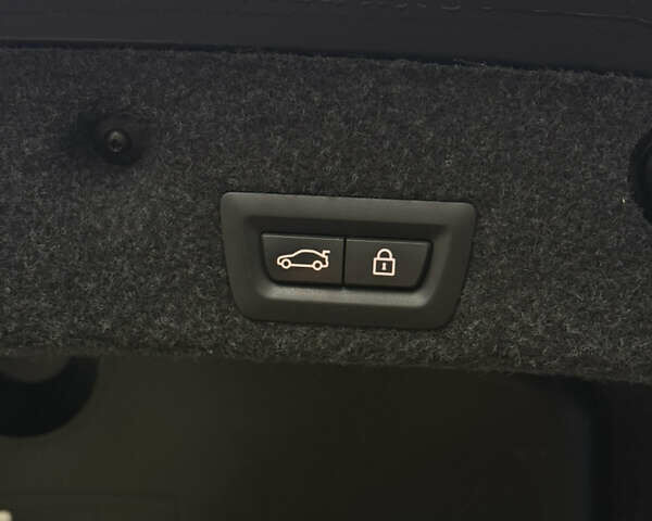 Серый БМВ 5 Серия, объемом двигателя 2 л и пробегом 97 тыс. км за 17900 $, фото 13 на Automoto.ua