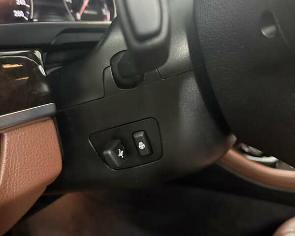 Серый БМВ 5 Серия, объемом двигателя 2 л и пробегом 170 тыс. км за 13500 $, фото 24 на Automoto.ua