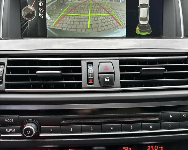 Сірий БМВ 5 Серія, об'ємом двигуна 2.99 л та пробігом 360 тис. км за 18200 $, фото 27 на Automoto.ua