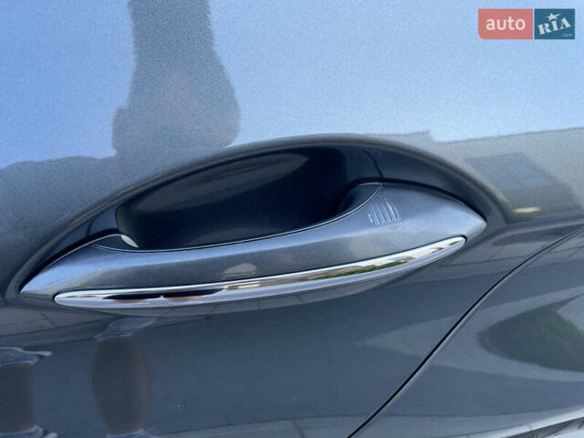 Серый БМВ 5 Серия, объемом двигателя 2 л и пробегом 284 тыс. км за 13999 $, фото 40 на Automoto.ua