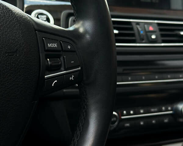 Сірий БМВ 5 Серія, об'ємом двигуна 2.99 л та пробігом 244 тис. км за 18000 $, фото 57 на Automoto.ua