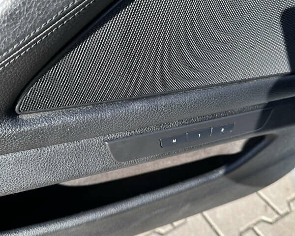 Серый БМВ 5 Серия, объемом двигателя 2 л и пробегом 200 тыс. км за 13450 $, фото 23 на Automoto.ua