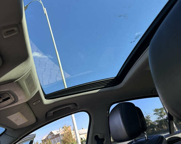 Серый БМВ 5 Серия, объемом двигателя 2 л и пробегом 200 тыс. км за 13450 $, фото 7 на Automoto.ua