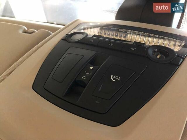 Серый БМВ 5 Серия, объемом двигателя 2 л и пробегом 185 тыс. км за 18900 $, фото 19 на Automoto.ua