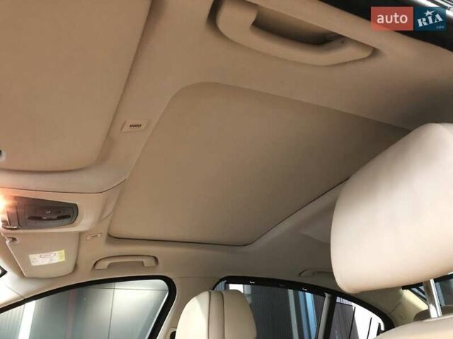 Серый БМВ 5 Серия, объемом двигателя 2 л и пробегом 185 тыс. км за 18900 $, фото 33 на Automoto.ua