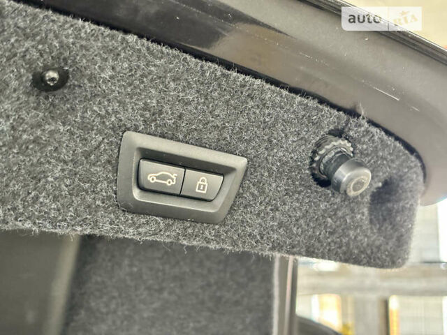 Сірий БМВ 5 Серія, об'ємом двигуна 2.99 л та пробігом 226 тис. км за 14999 $, фото 70 на Automoto.ua