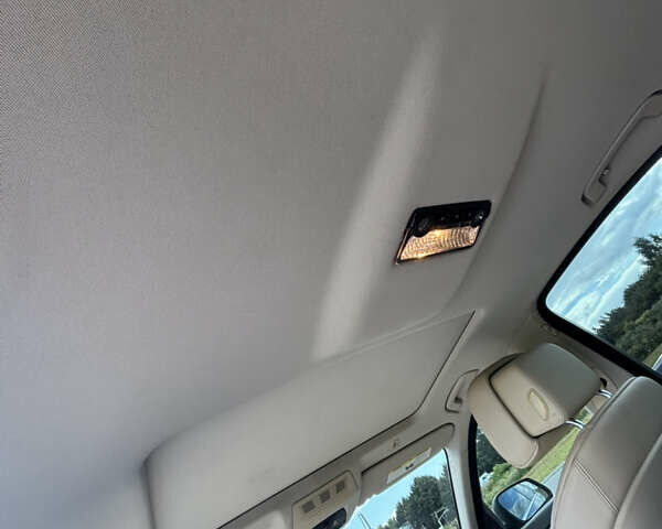 Серый БМВ 5 Серия, объемом двигателя 2 л и пробегом 180 тыс. км за 14900 $, фото 18 на Automoto.ua