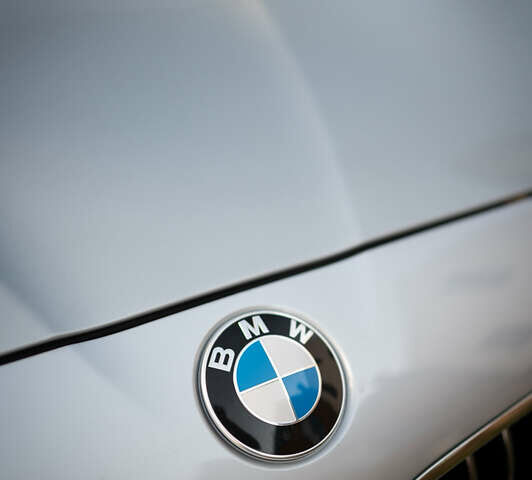 Сірий БМВ 5 Серія, об'ємом двигуна 2 л та пробігом 64 тис. км за 17600 $, фото 21 на Automoto.ua