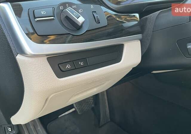 Серый БМВ 5 Серия, объемом двигателя 2 л и пробегом 284 тыс. км за 13999 $, фото 33 на Automoto.ua