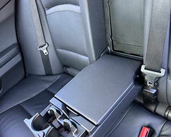 Серый БМВ 5 Серия, объемом двигателя 2 л и пробегом 196 тыс. км за 16500 $, фото 14 на Automoto.ua