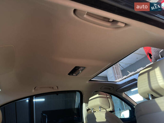 Серый БМВ 5 Серия, объемом двигателя 2.99 л и пробегом 172 тыс. км за 23000 $, фото 42 на Automoto.ua