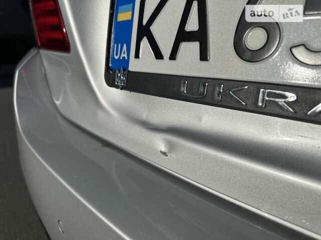 Сірий БМВ 5 Серія, об'ємом двигуна 2 л та пробігом 180 тис. км за 14200 $, фото 20 на Automoto.ua