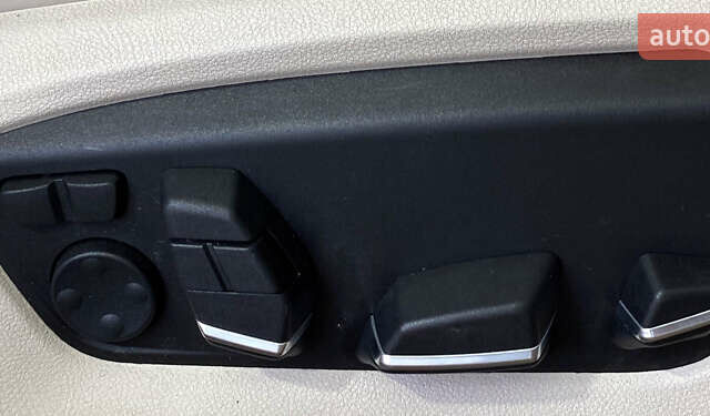 Сірий БМВ 5 Серія, об'ємом двигуна 2.98 л та пробігом 311 тис. км за 15450 $, фото 8 на Automoto.ua