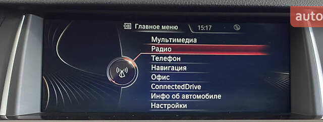 Сірий БМВ 5 Серія, об'ємом двигуна 2.98 л та пробігом 311 тис. км за 15450 $, фото 33 на Automoto.ua