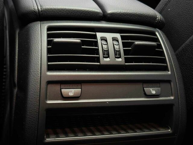 Сірий БМВ 5 Серія, об'ємом двигуна 2 л та пробігом 98 тис. км за 16999 $, фото 17 на Automoto.ua