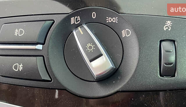 Сірий БМВ 5 Серія, об'ємом двигуна 2.98 л та пробігом 311 тис. км за 15450 $, фото 16 на Automoto.ua